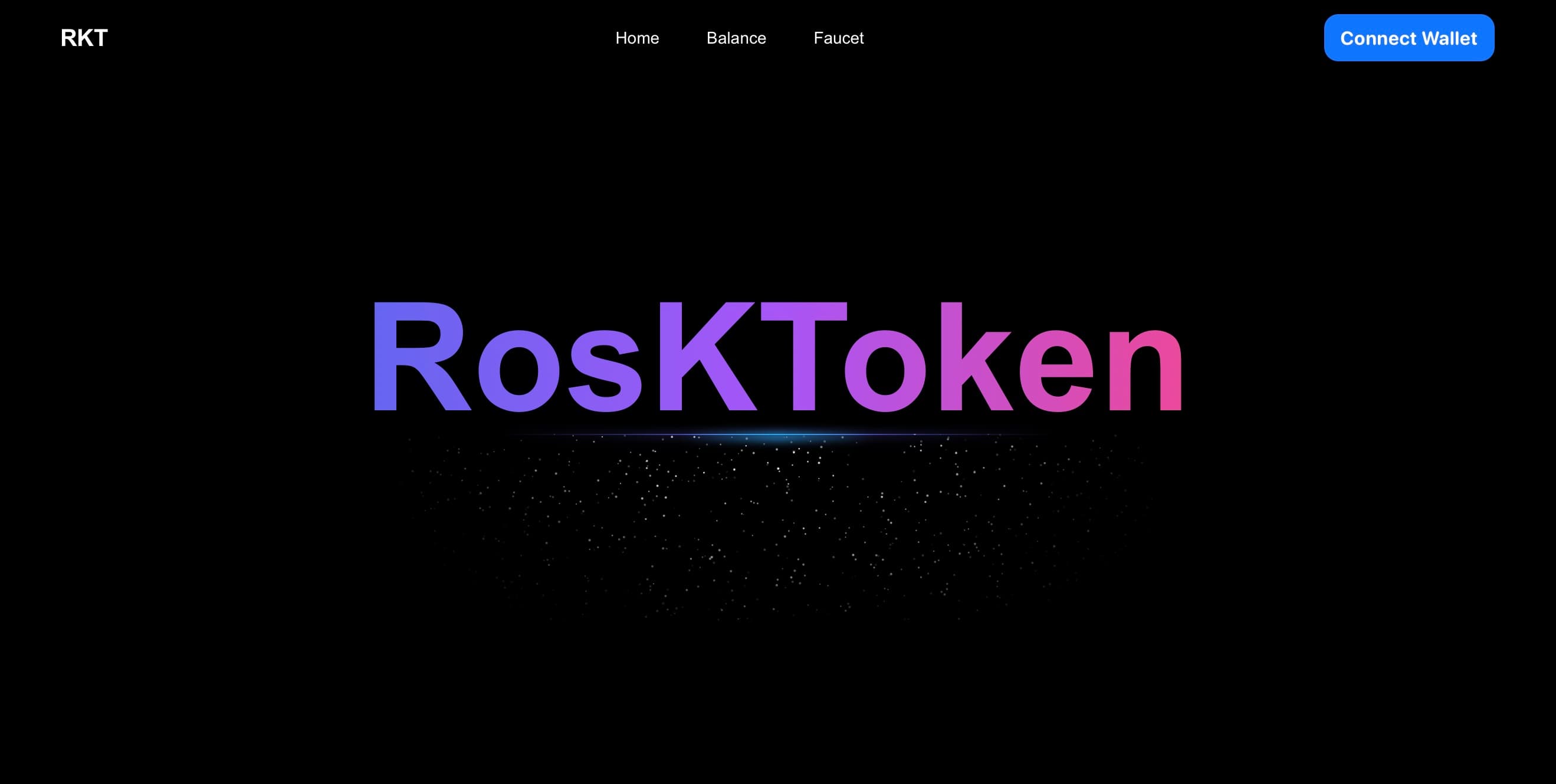 RoskToken